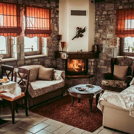 Apartment Filoxenia