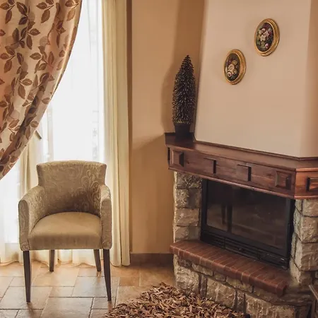 Filoxenia Apartment Koutsodimos