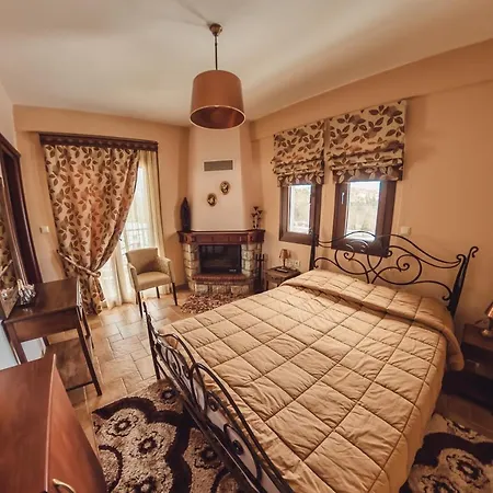 Apartment Filoxenia Koutsodimos