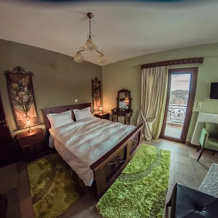 Apartment Filoxenia