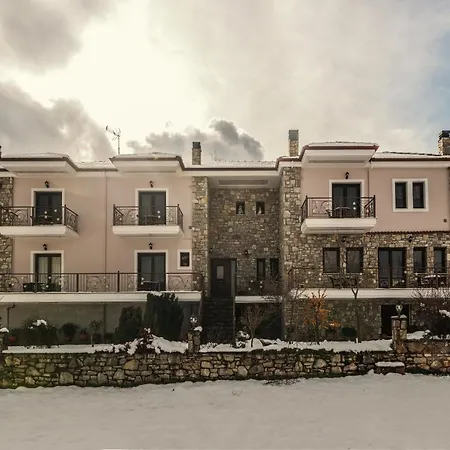 Filoxenia Apartment Koutsodimos