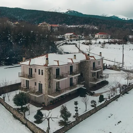 Apartment Filoxenia Koutsodimos