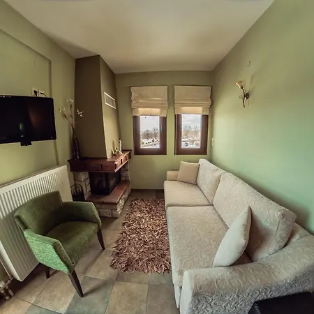 Filoxenia Apartment Koutsodimos